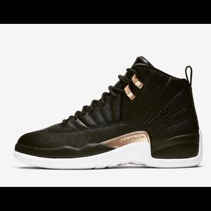 Jordan 12s